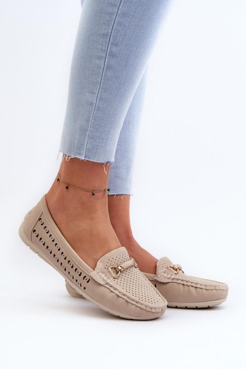 1028998 Mocassin model 196697 Step in style