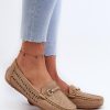 1029001 Mocassin model 196698 Step in style