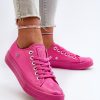 Sneakers model 196701 Step in style