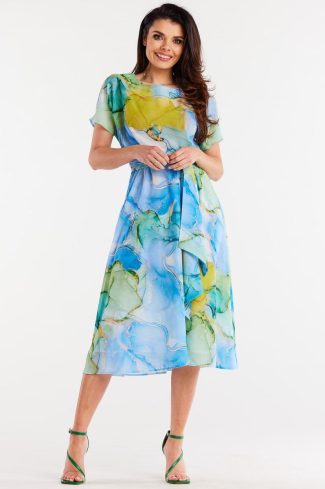 1029016 Daydress model 196703 awama