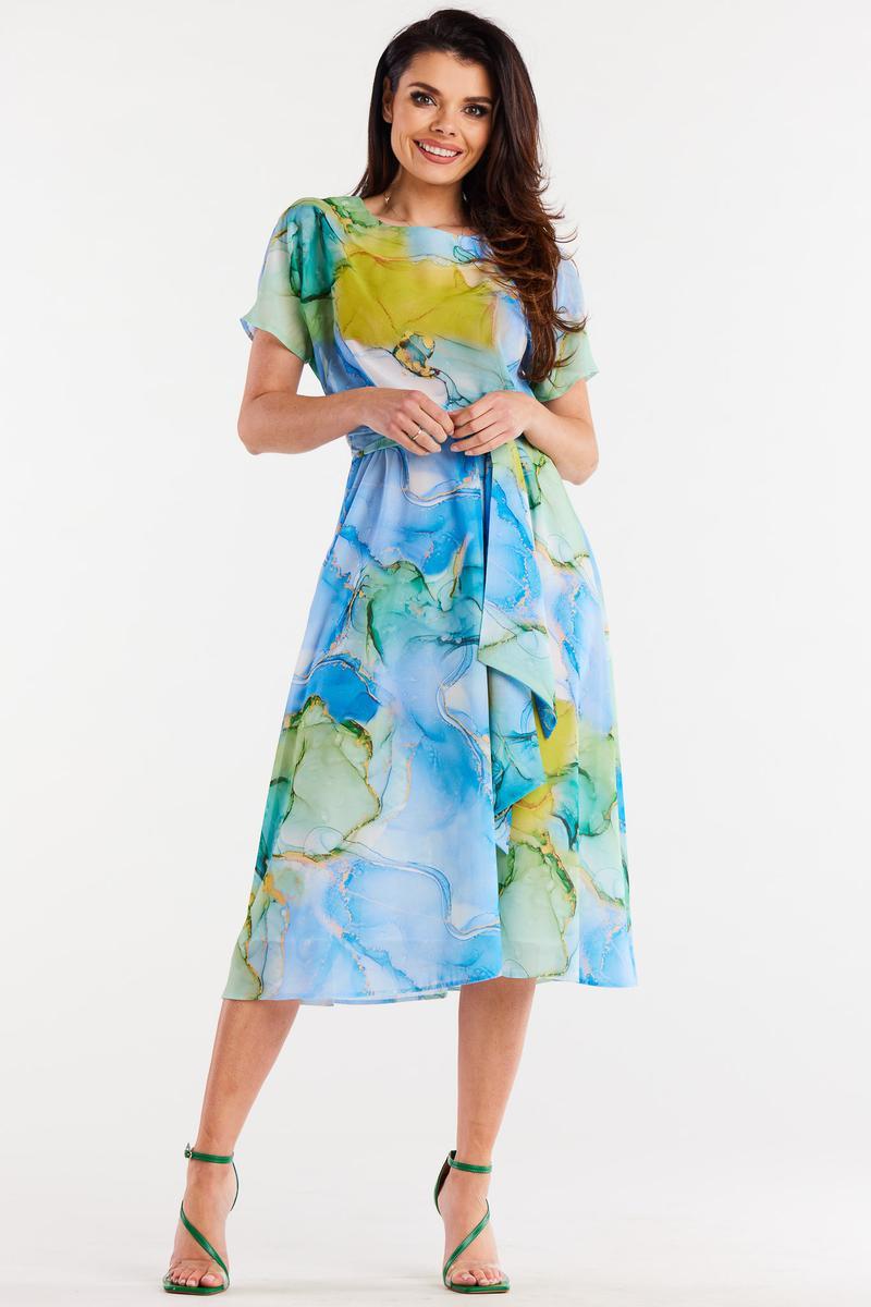 1029016 Daydress model 196703 awama