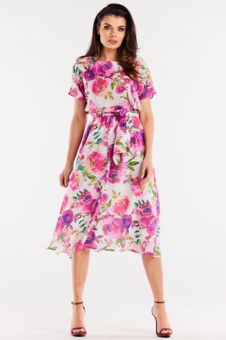 1029020 Daydress model 196704 awama