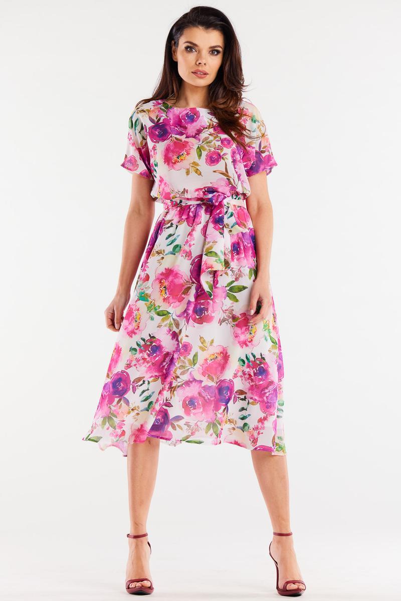 1029020 Daydress model 196704 awama