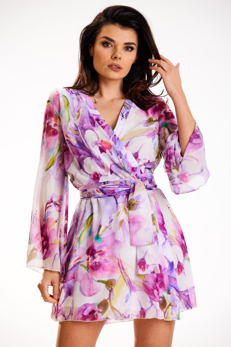 1029032 Daydress model 196707 awama
