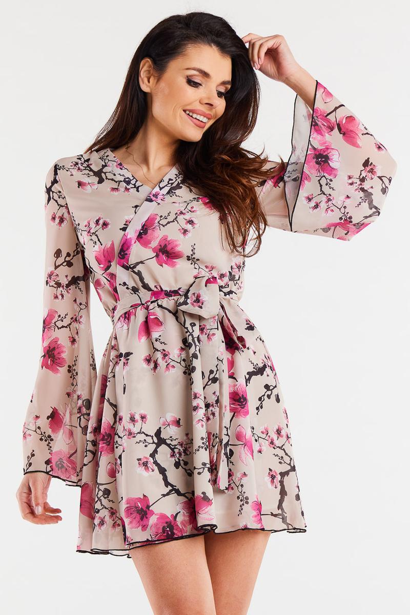 1029036 Daydress model 196708 awama