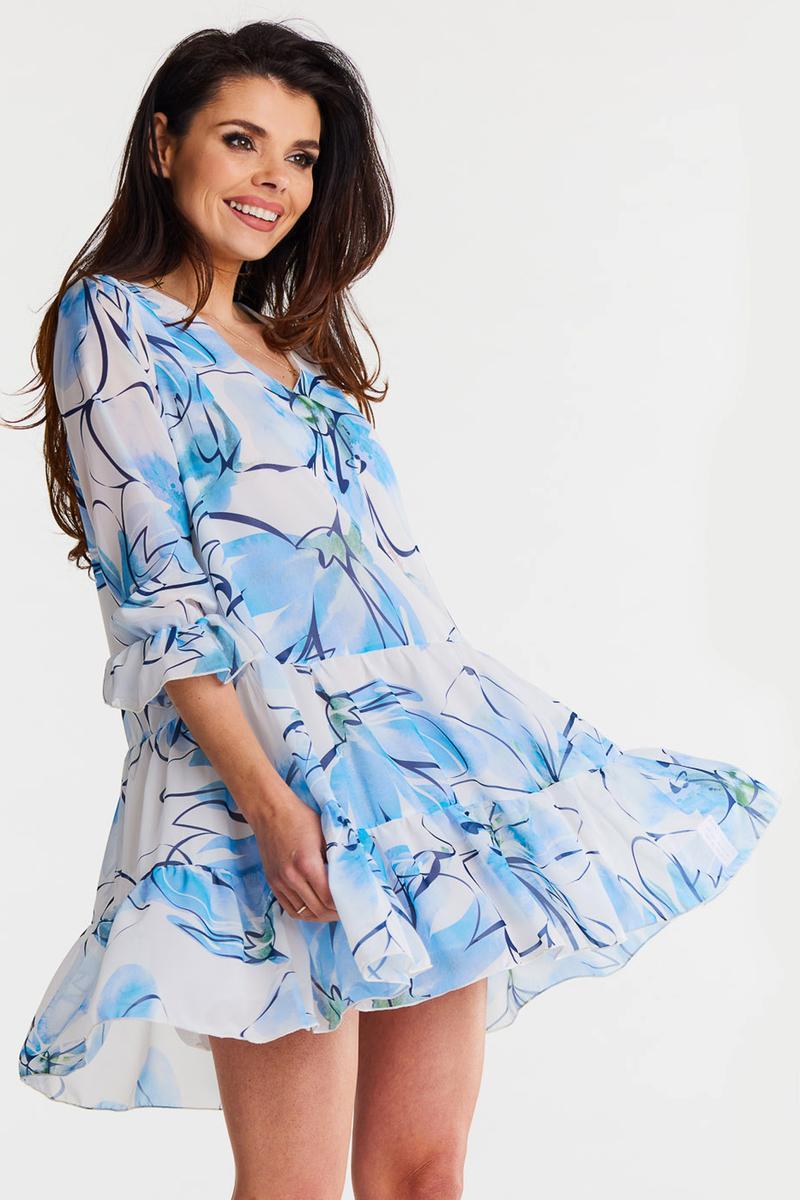 1029051 Daydress model 196712 awama