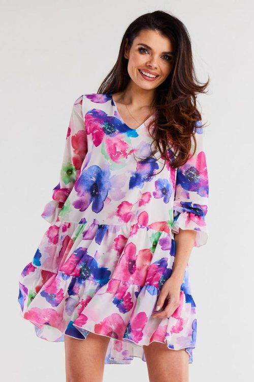 1029055 Daydress model 196713 awama