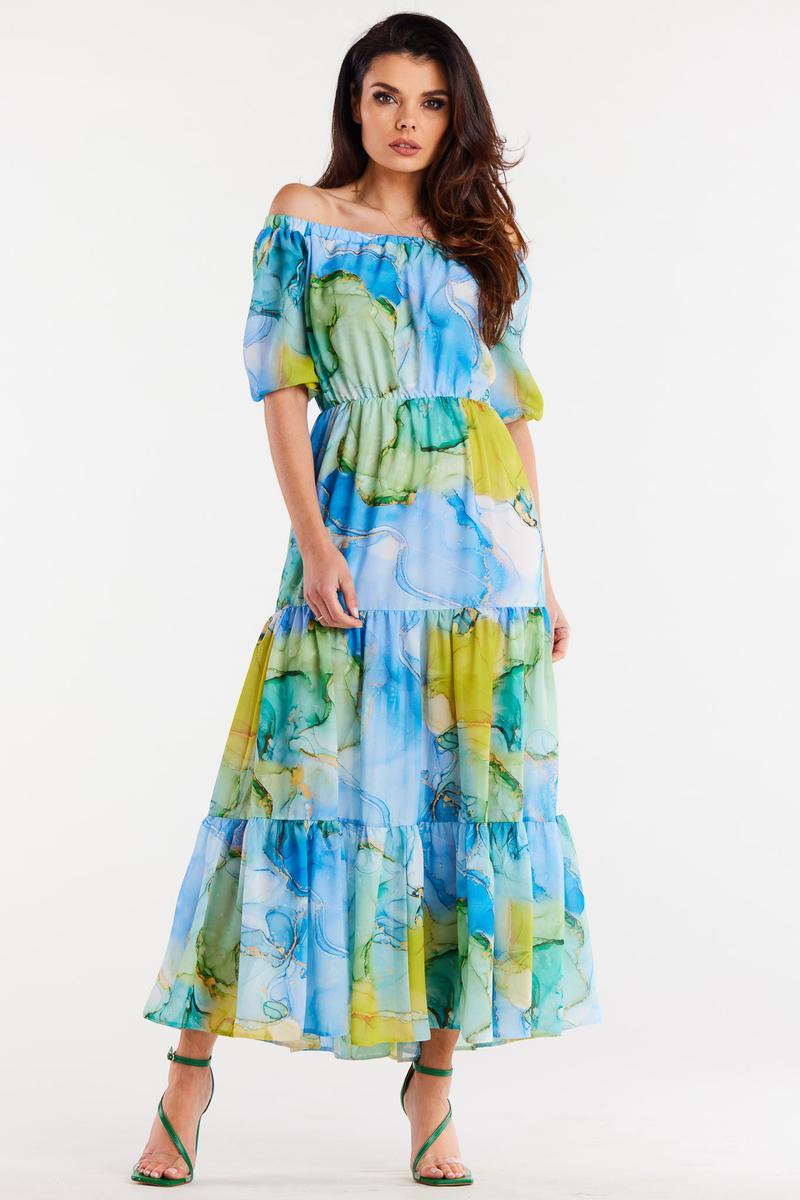 1029067 Daydress model 196716 awama