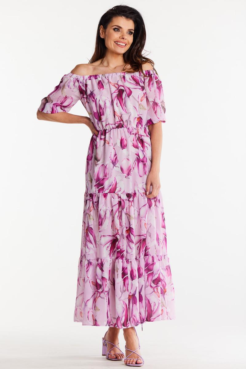 1029071 Daydress model 196717 awama