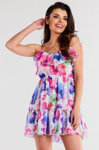 1029075 Daydress model 196718 awama