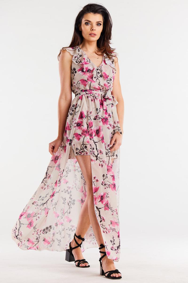 1029090 Daydress model 196722 awama