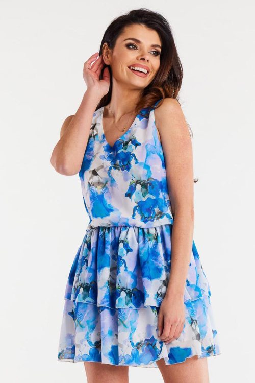1029106 Daydress model 196726 awama