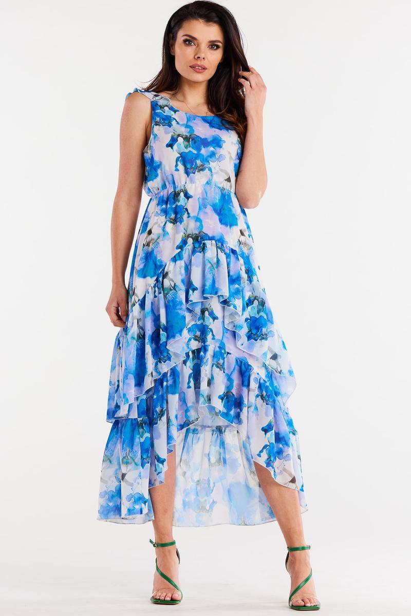 1029118 Daydress model 196729 awama