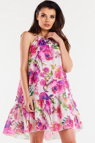 1029122 Daydress model 196730 awama