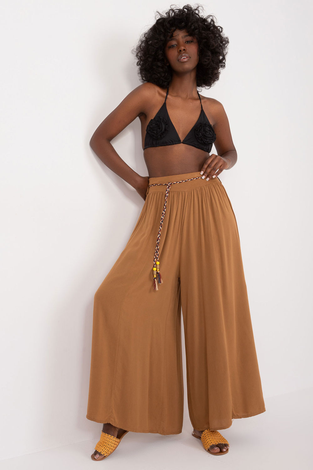 1029239 Women trousers model 196766 Och Bella