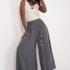 1029243 Women trousers model 196767 Och Bella