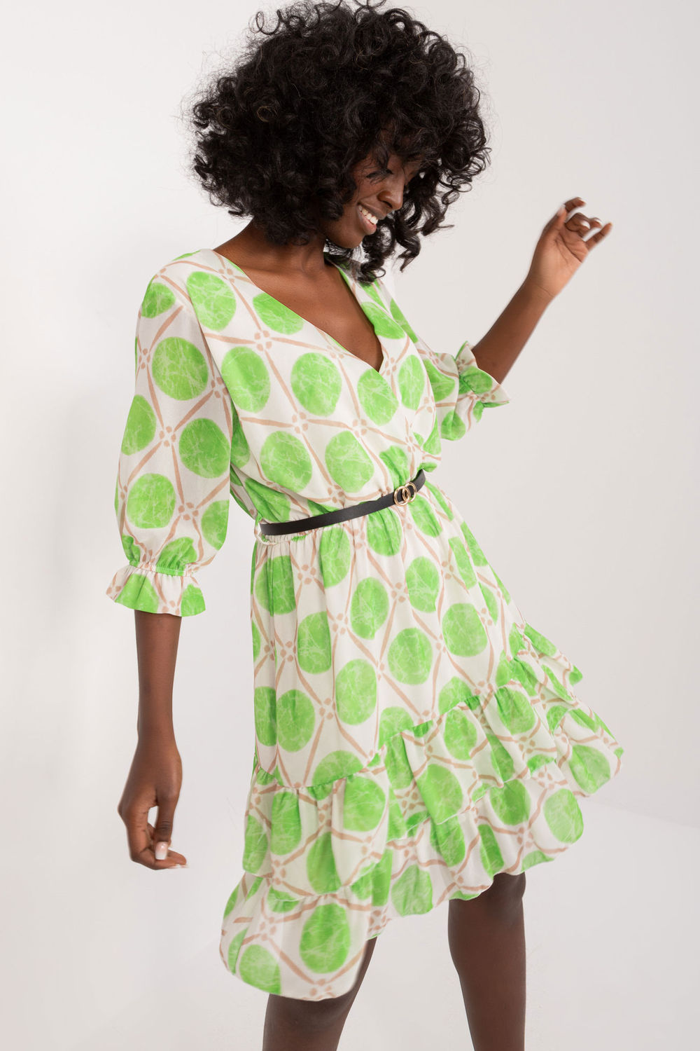 1029348 Daydress model 196799 Italy Moda