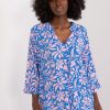 1029630 Blouse model 196896 Sublevel