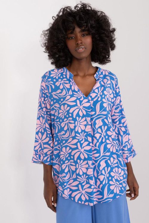 1029630 Blouse model 196896 Sublevel