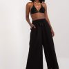 Women trousers model 196901 Sublevel