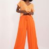1029656 Women trousers model 196904 Sublevel