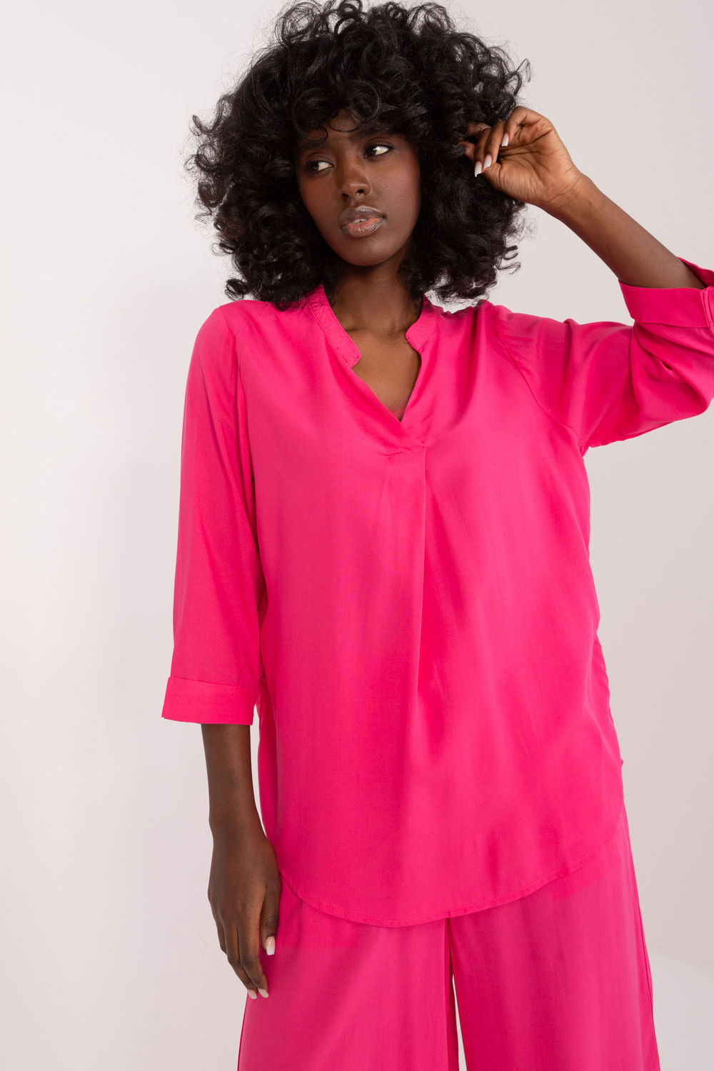 1029708 Blouse model 196921 Sublevel