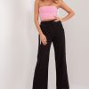 Women trousers model 196926 Sublevel