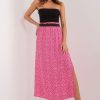 1029733 Long skirt model 196928 Sublevel