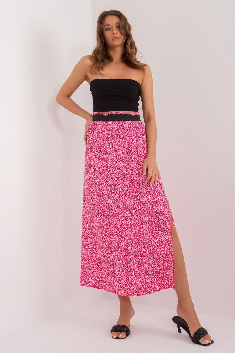 1029733 Long skirt model 196928 Sublevel