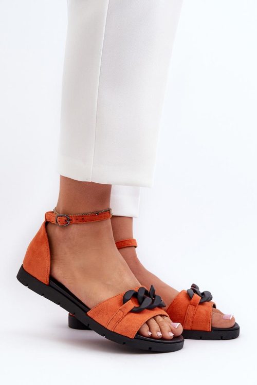 1029827 Sandals model 196958 Step in style