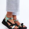 1029851 Buskin model 196966 Step in style