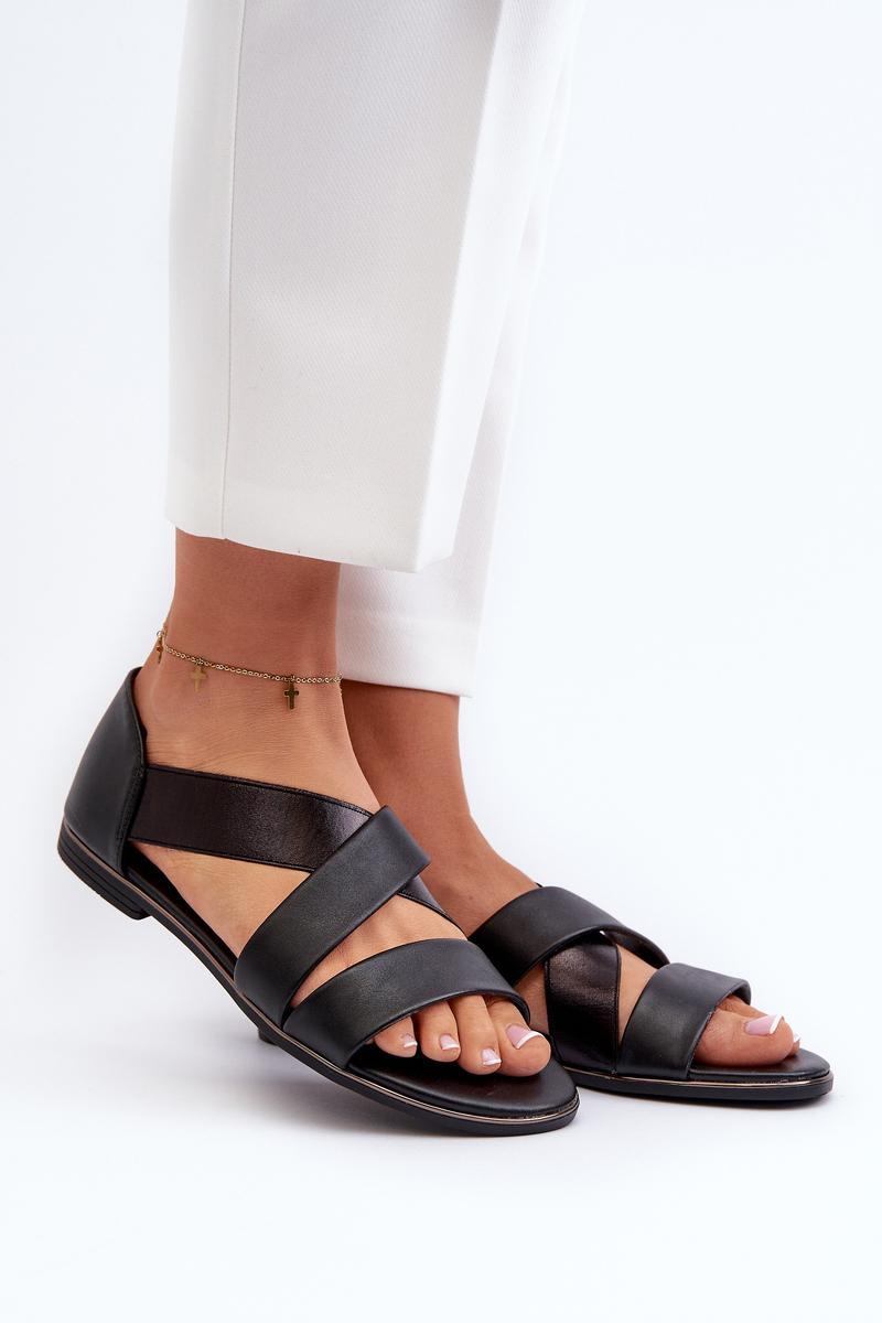 1029899 Sandals model 196983 Step in style