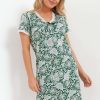 1029974 Nightshirt model 197011 Cana