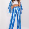1030039 Women trousers model 197039 Italy Moda