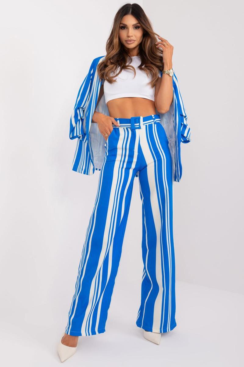 1030039 Women trousers model 197039 Italy Moda