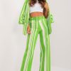 1030045 Women trousers model 197041 Italy Moda