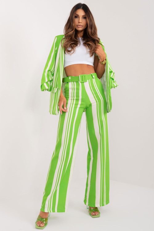 1030045 Women trousers model 197041 Italy Moda