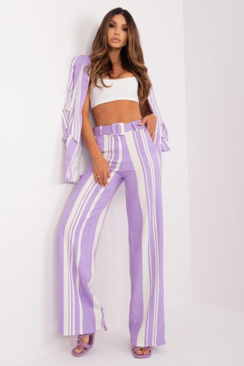 1030052 Women trousers model 197043 Italy Moda