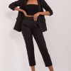1030122 Women trousers model 197064 Och Bella