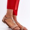 Sandals model 197103 Step in style