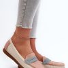Mocassin model 197142 Step in style