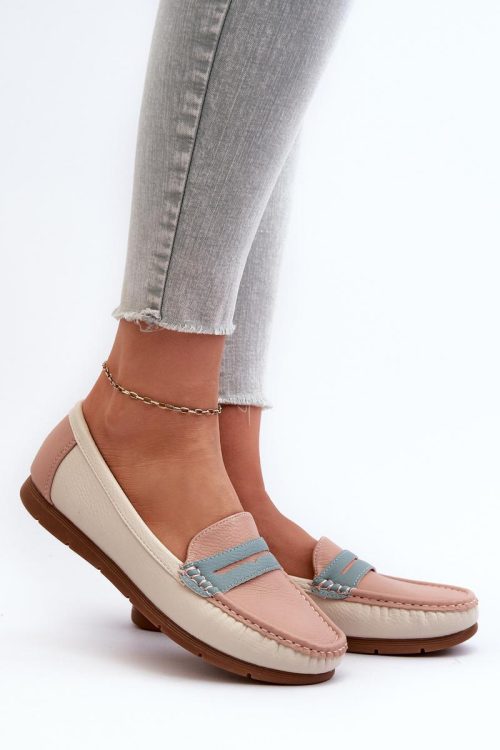 1030368 Mocassin model 197142 Step in style
