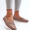 1030374 Mocassin model 197144 Step in style