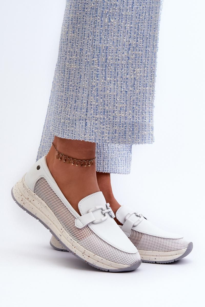 1030386 Mocassin model 197148 Step in style