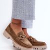1030395 Mocassin model 197151 Step in style