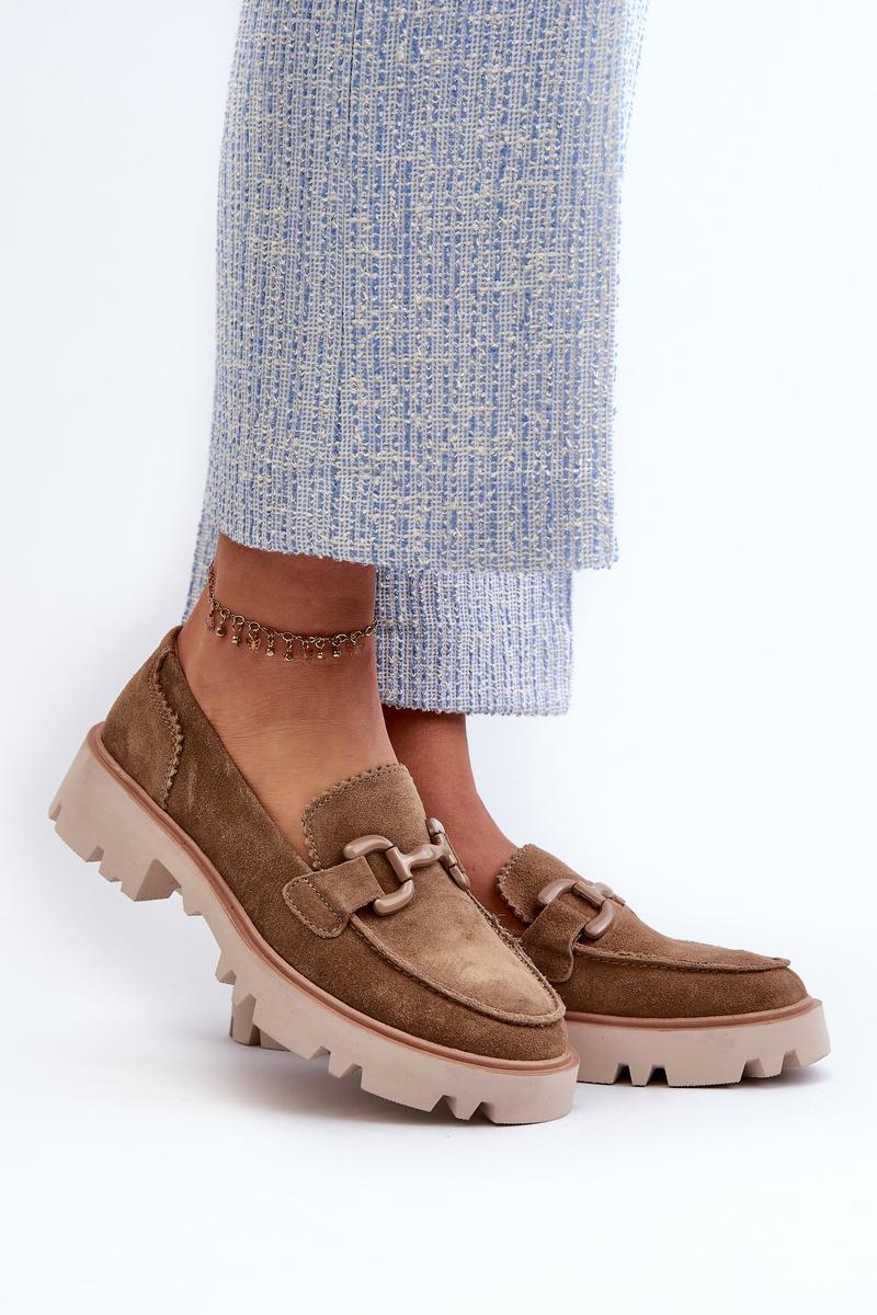 1030395 Mocassin model 197151 Step in style