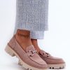 1030398 Mocassin model 197152 Step in style