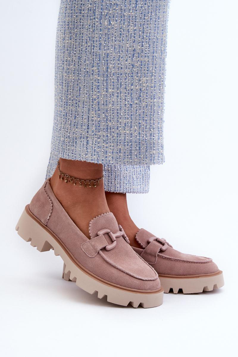 1030398 Mocassin model 197152 Step in style