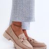 1030404 Mocassin model 197154 Step in style