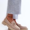 1030407 Mocassin model 197155 Step in style